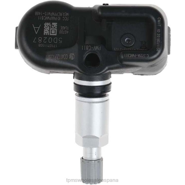 TPMS Sensor Español | 8VD81513 tpms nissan el sensor de presión 407001la0e 290mhz