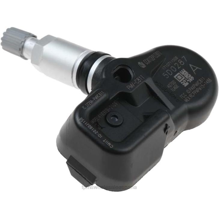 TPMS Sensor Español | 8VD81513 tpms nissan el sensor de presión 407001la0e 290mhz