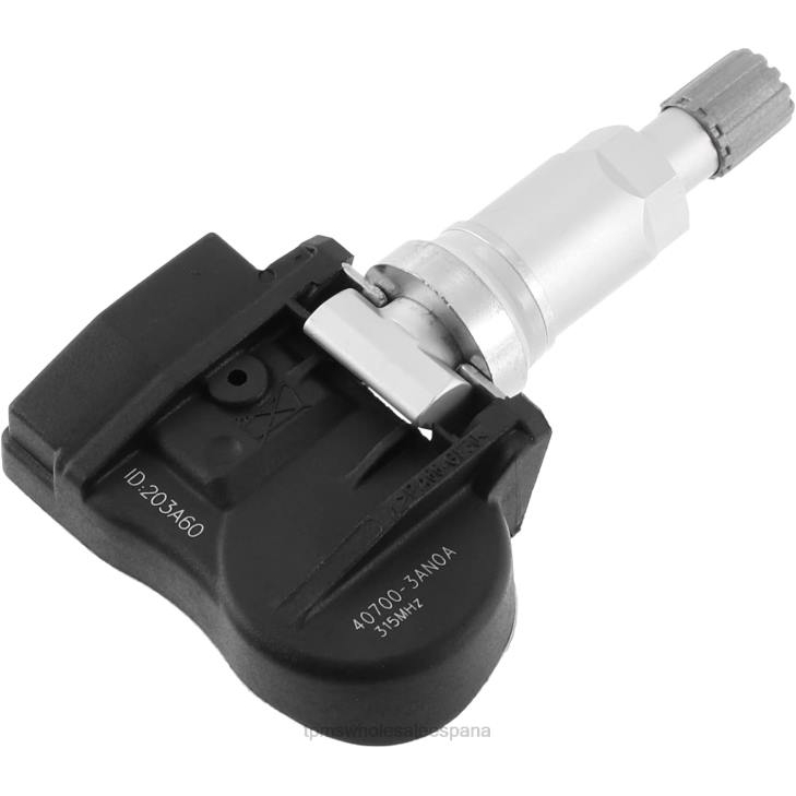 TPMS Sensor Español | 8VD81533 tpms nissan el sensor de presión 407003ja0a 310mhz