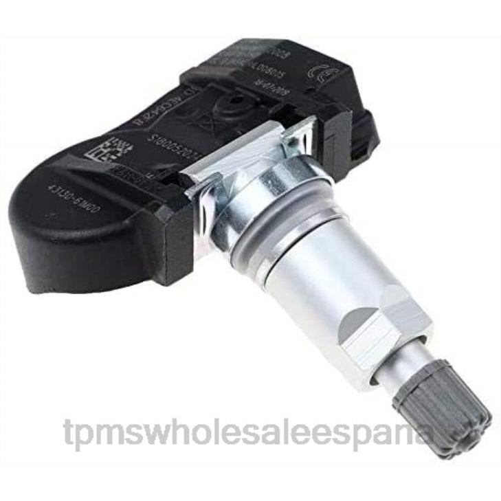 TPMS Barcelona | 8VD81516 tpms suzuki el sensor de presión 4313961m00 293mhz