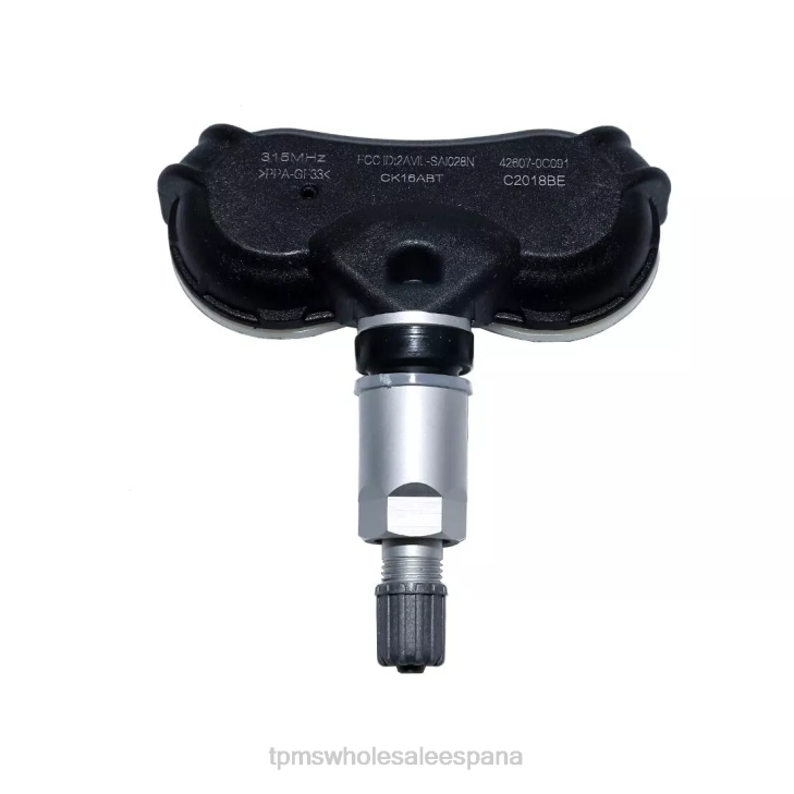 Oem TPMS Sensor | 8VD81580 tpms toyota el sensor de presión 426070c091 357mhz