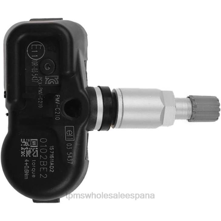 Sensor TPMS Precio | 8VD81518 tpms toyota el sensor de presión 4260702031 295 mhz