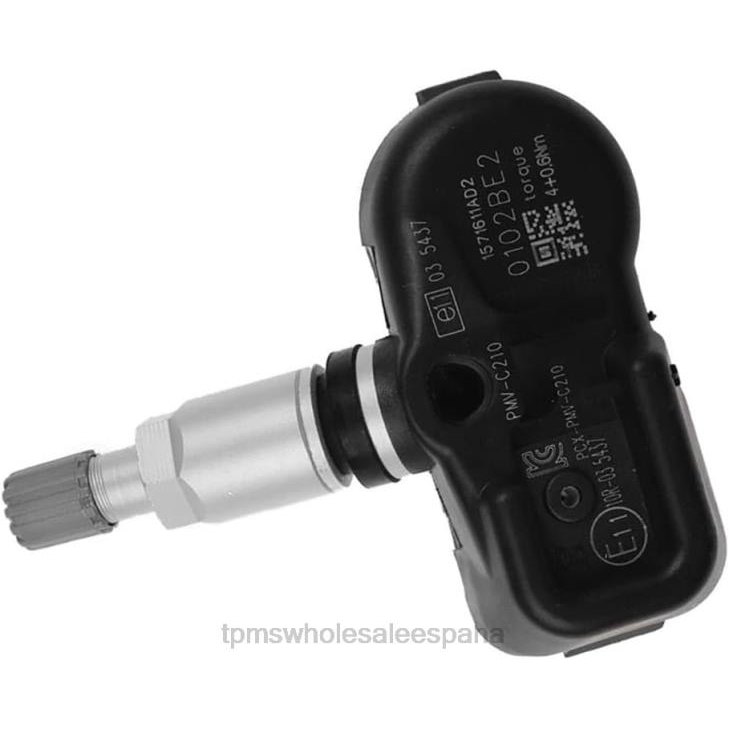 Sensor TPMS Precio | 8VD81518 tpms toyota el sensor de presión 4260702031 295 mhz