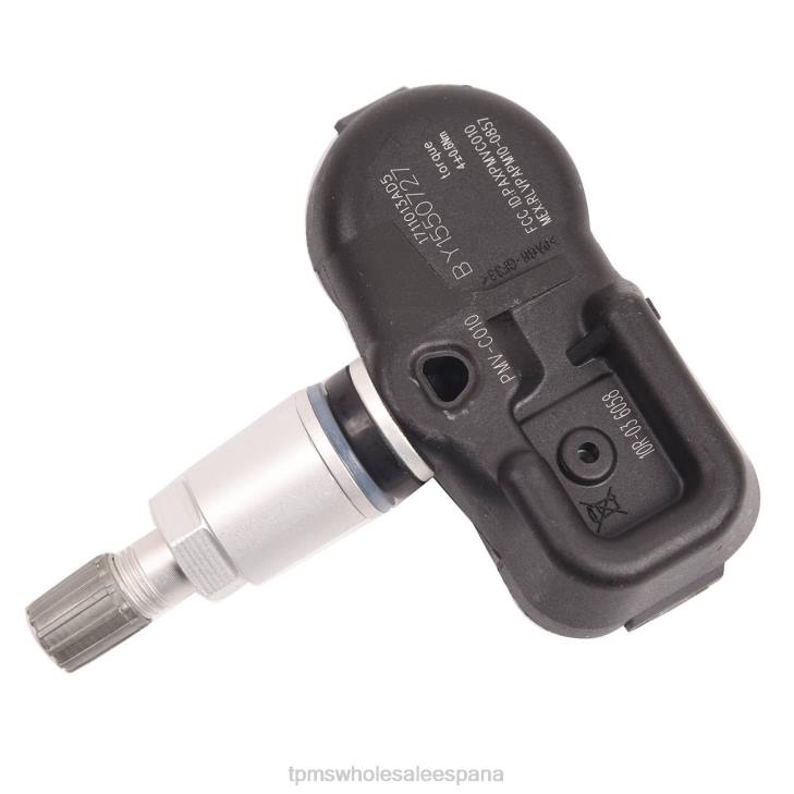 TPMS Coche | 8VD81512 tpms toyota el sensor de presión 4260706020 289mhz