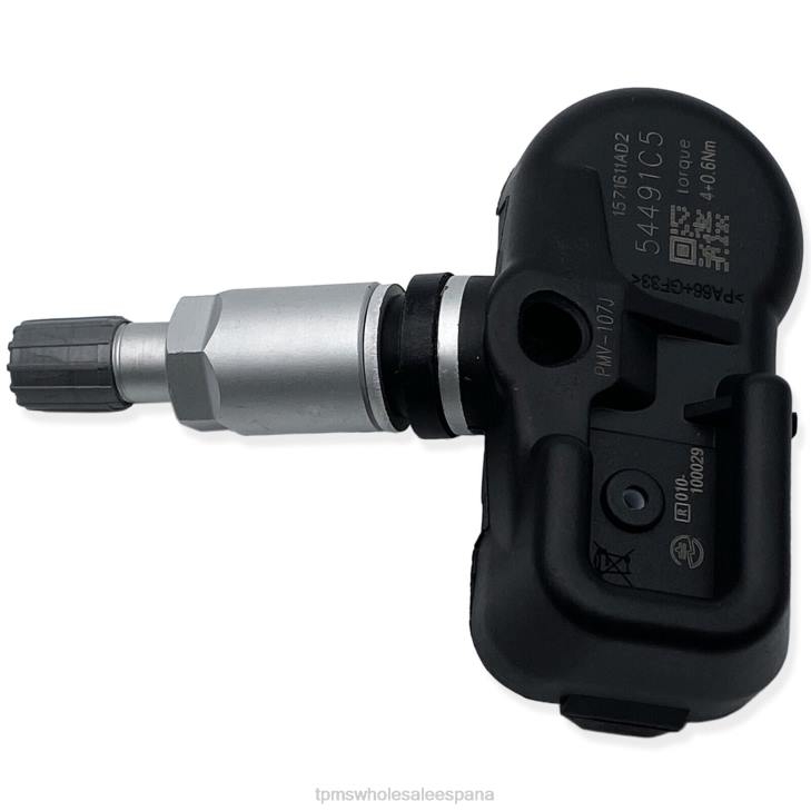 TPMS España | 8VD81521 tpms toyota el sensor de presión 4260748020 298mhz