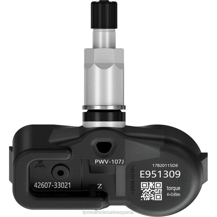 TPMS Sensor España | 8VD81515 tpms toyota el sensor de presión 4260733011 292 mhz