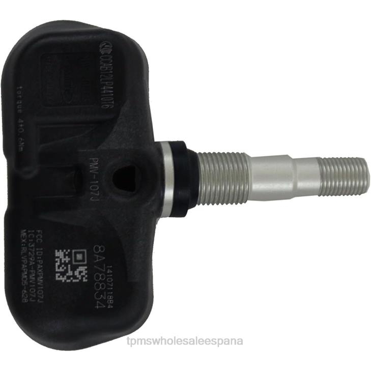 TPMS Sensor España | 8VD81555 tpms toyota el sensor de presión 4260752020 332mhz