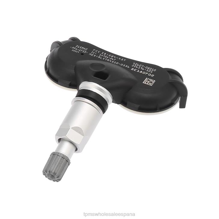 TPMS Sensor España | 8VD81595 tpms toyota el sensor de presión 4260708010 372mhz